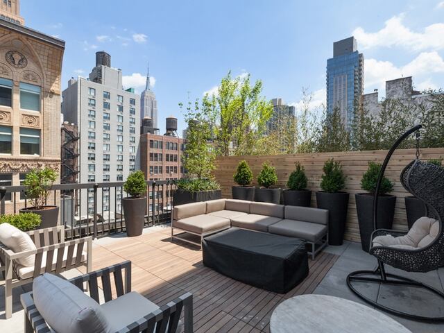 1-Bedroom at The Chelsea