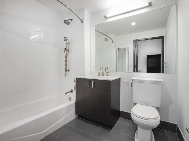2-Bedroom at 21 West End Avenue