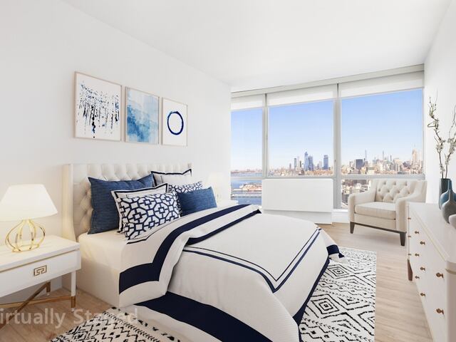 2-Bedroom at Tribeca Pointe