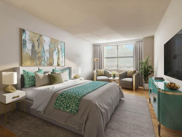 2-Bedroom at Briar Hill
