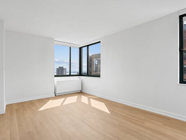 1-Bedroom at The Concerto