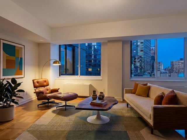 2-Bedroom at The Ashley