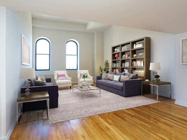 Studio at The Archive