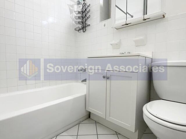 1-Bedroom at 235 West 103rd Street