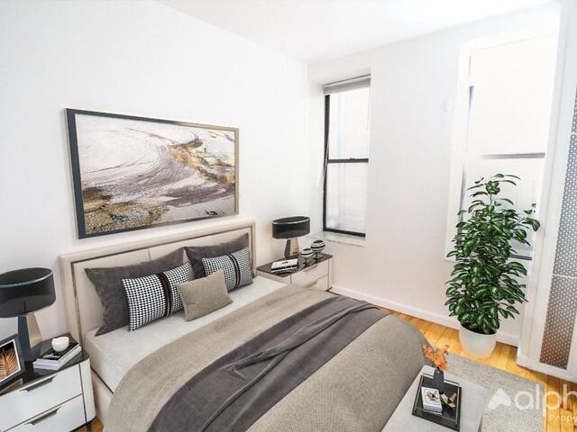 2-Bedroom at 332 East 95th Street