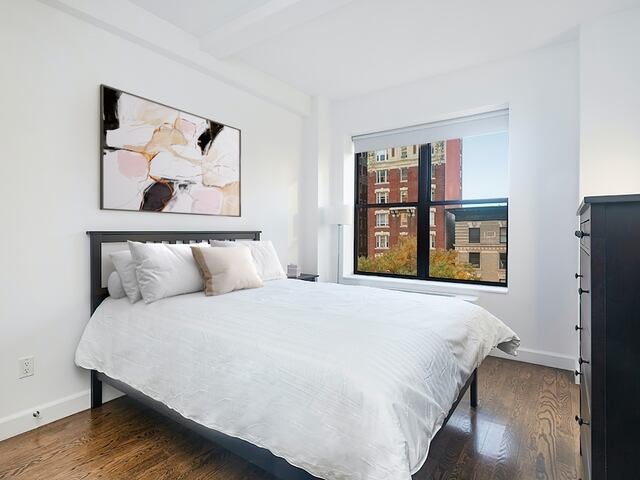 1-Bedroom at Greystone