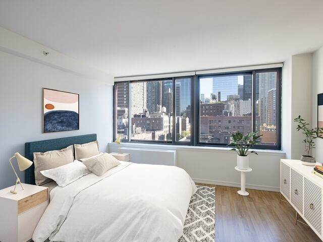 2-Bedroom at The Nicole