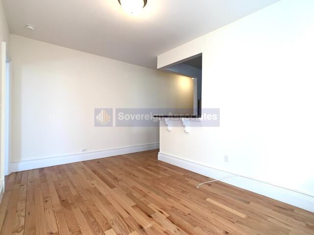 2-Bedroom at 631 Edgecombe Avenue
