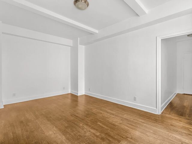 1-Bedroom at The Croydon