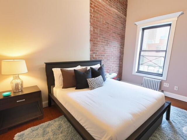 2-Bedroom at 697 Tenth Avenue