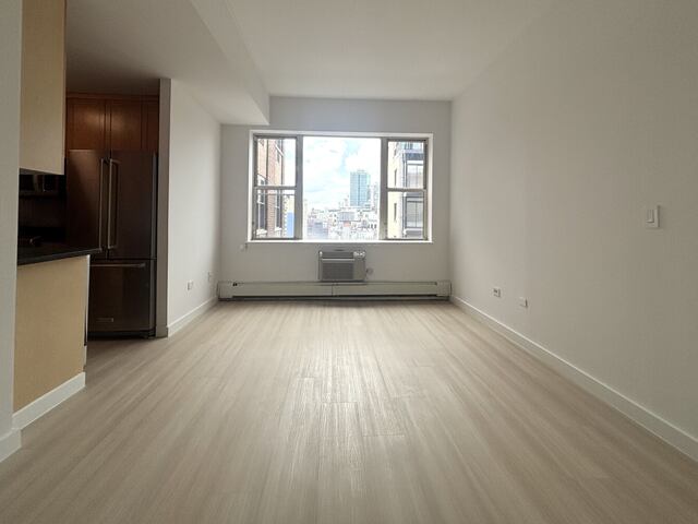 1-Bedroom at SOHO Court