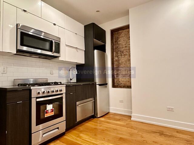 1-Bedroom at 95 East 7th Street
