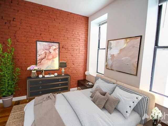 2-Bedroom at 332 East 95th Street