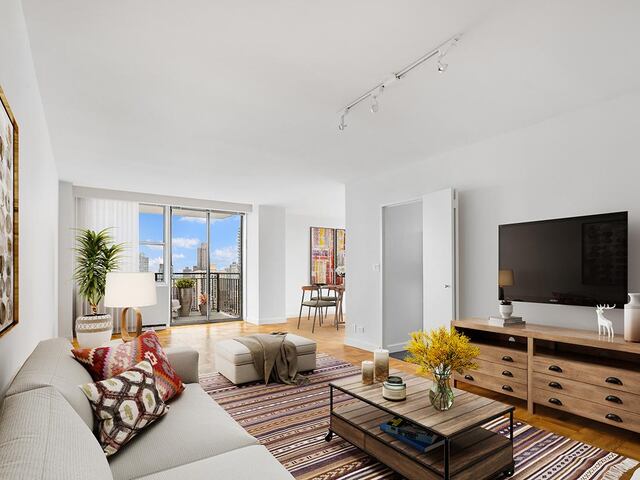 1-Bedroom at The Fairmont