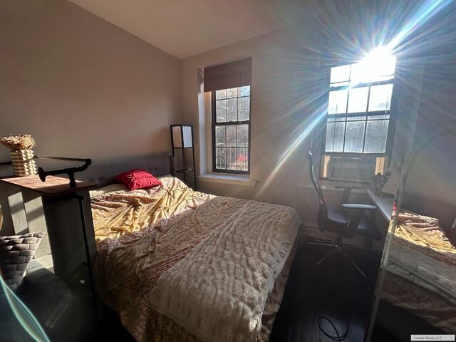 Studio at 59 West 8th Street