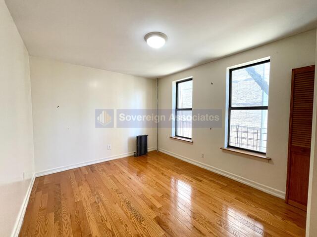 1-Bedroom at 112 Haven Avenue