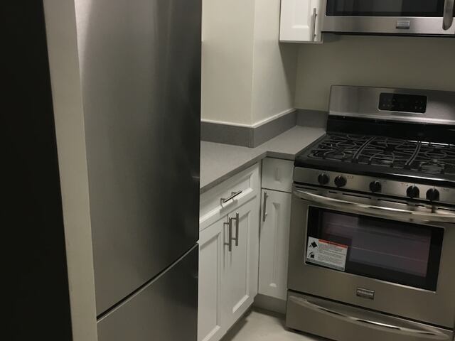 1-Bedroom at Yorkshire Towers