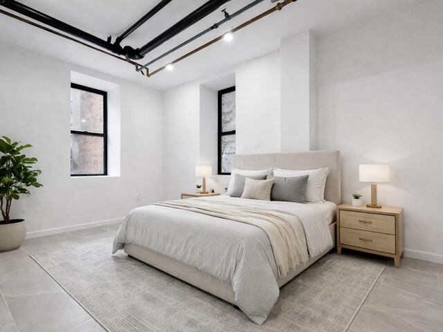 3-Bedroom at 638 West 160th Street