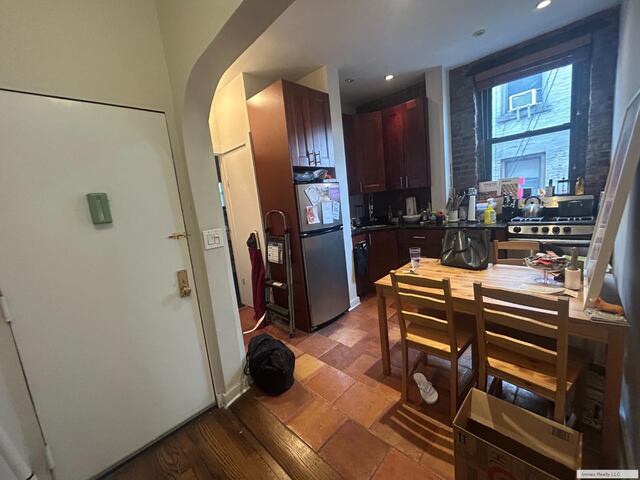Studio at 161 West 10th Street