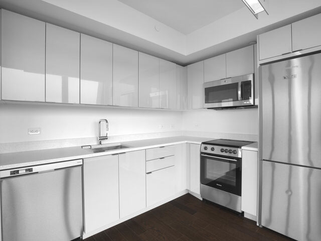1-Bedroom at Enclave at the Cathedral
