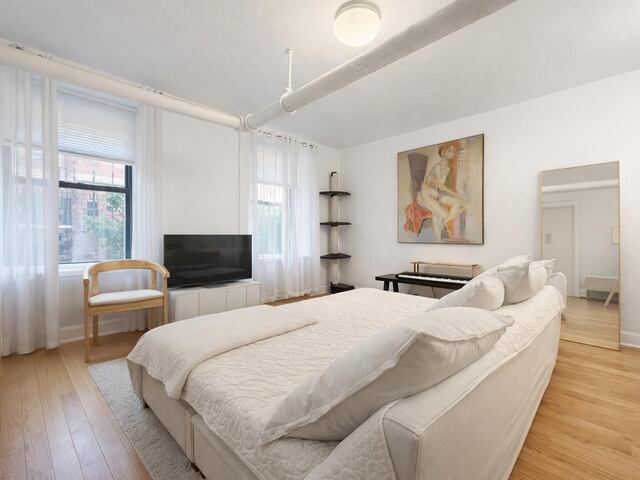 1-Bedroom at 29 West 12th Street
