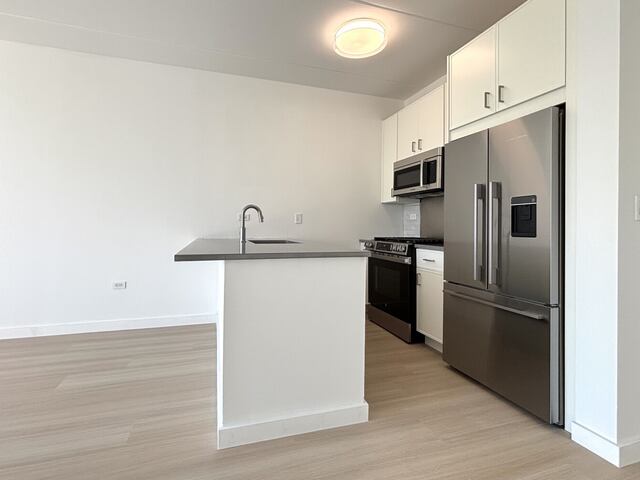 1-Bedroom at CD 280