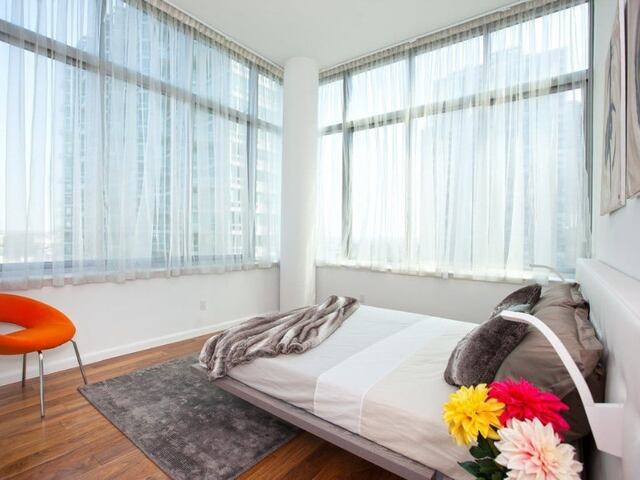 2-Bedroom at East Coast @ 45-45 Center Blvd