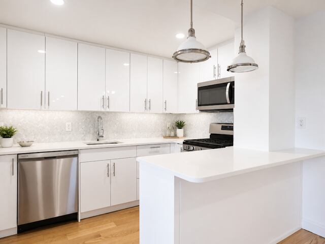 3-Bedroom at Yorkshire Towers