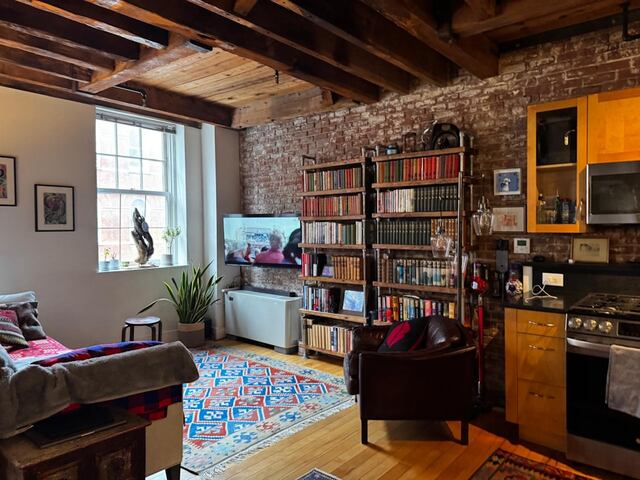 2-Bedroom at 214 Front Street