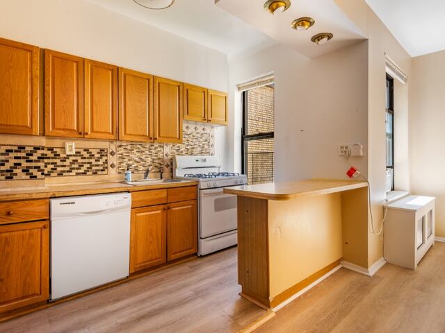 1-Bedroom at 39-75 56th Street
