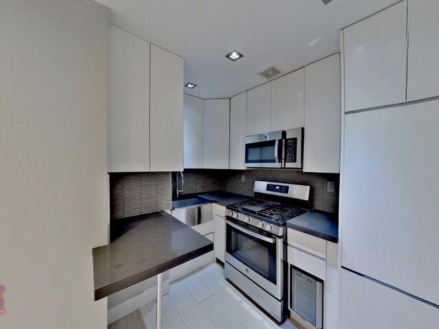 3-Bedroom at 338 East 100th Street