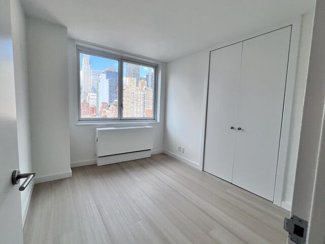 1-Bedroom at The Murray Hill