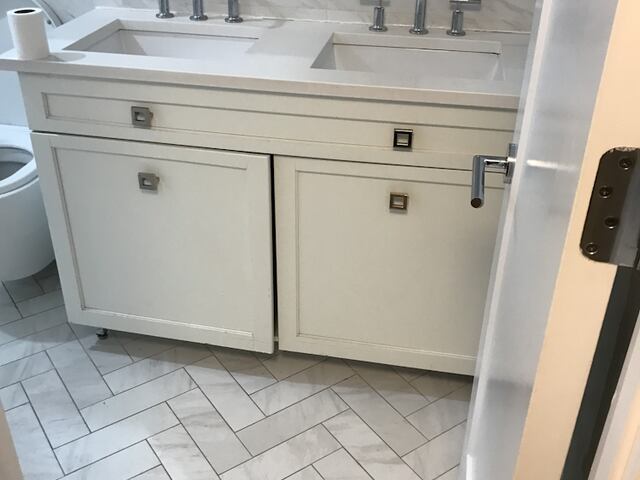 1-Bedroom at Yorkshire Towers