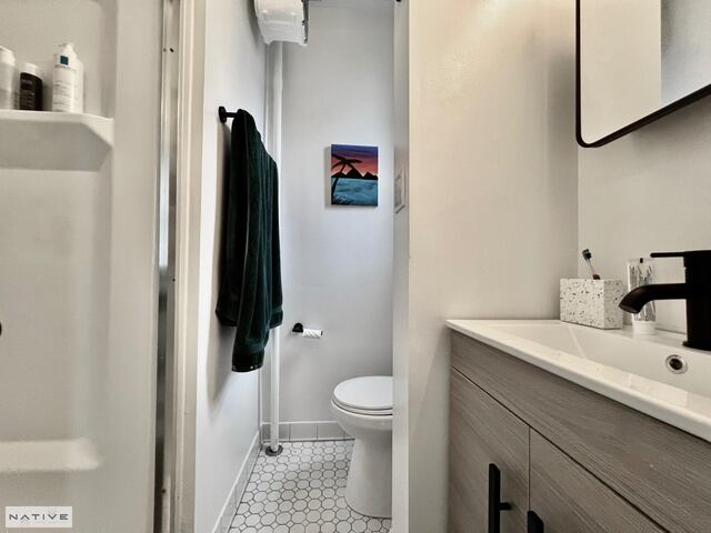 1-Bedroom at 168 India Street