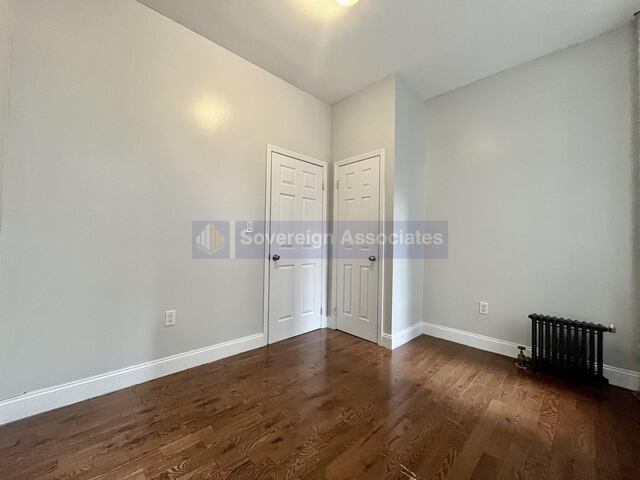2-Bedroom at 573 West 159th Street