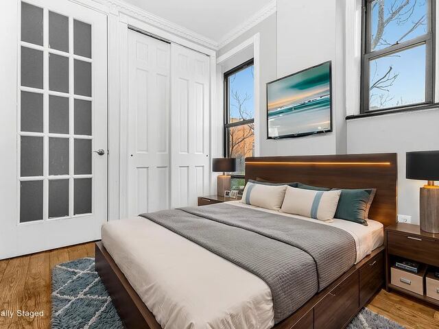 2-Bedroom at 212 East 105th Street