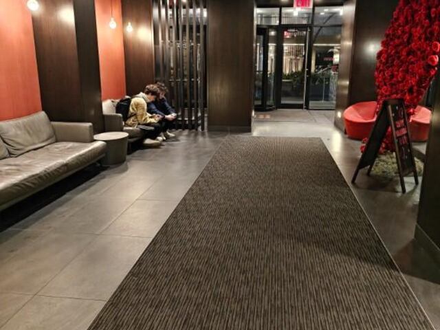 1-Bedroom at The Nash