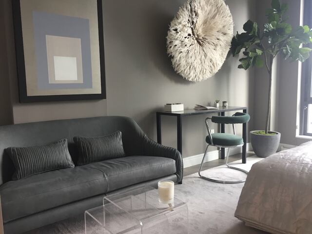 Studio at Watermark LIC