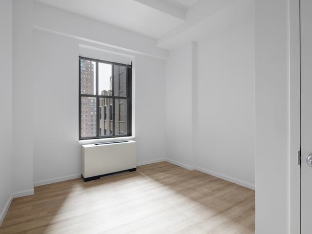 1-Bedroom at Post Towers