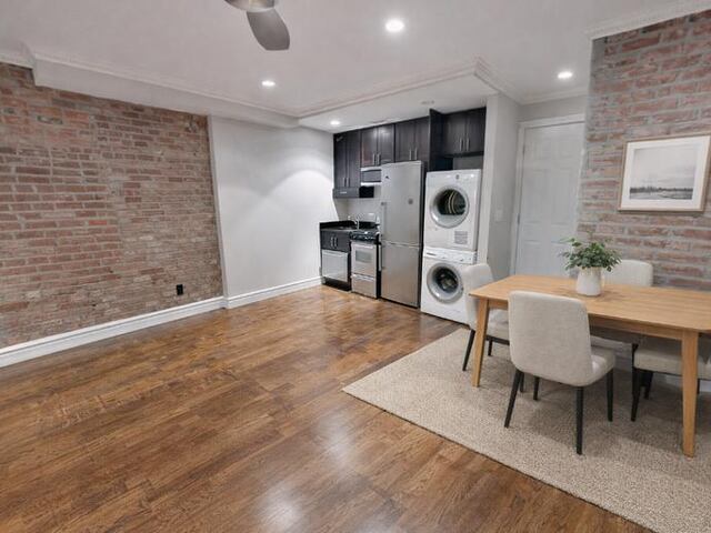 3-Bedroom at 234 West 14th Street