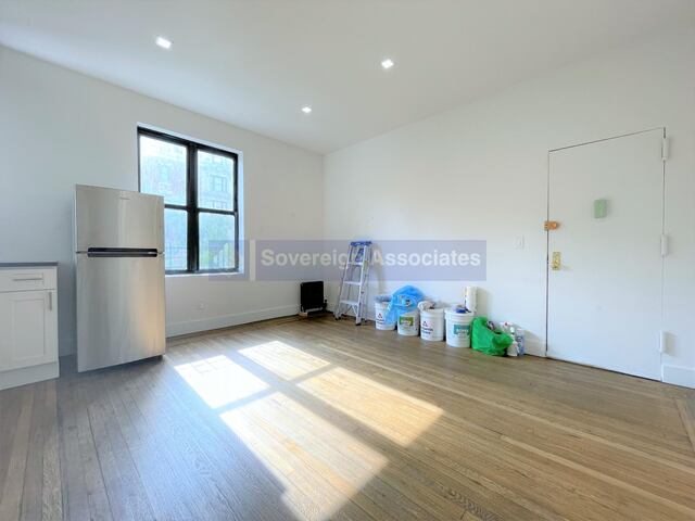 1-Bedroom at 45 Tiemann Place