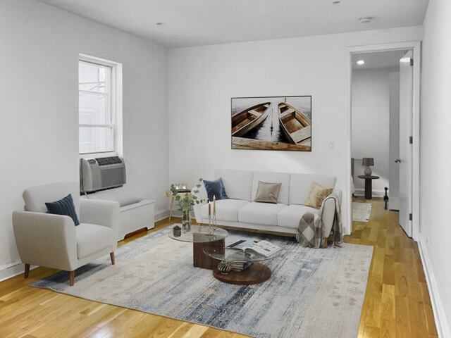 1-Bedroom at Manhattan East: 223 East 66th