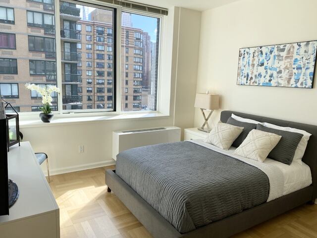 1-Bedroom at The Ashley