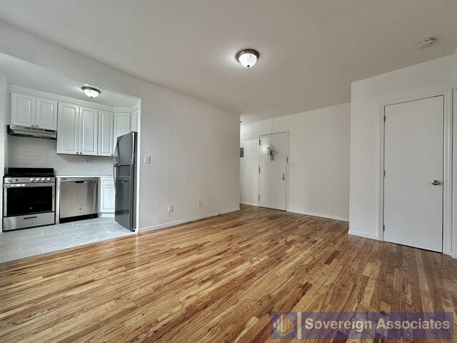 1-Bedroom at 689 Fort Washington Avenue