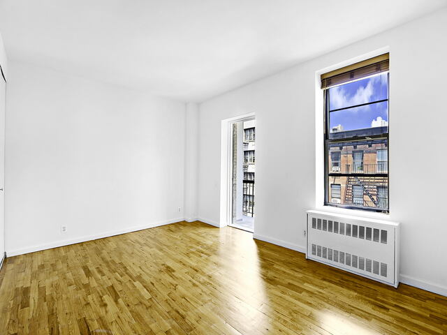 1-Bedroom at 226 East 25th Street