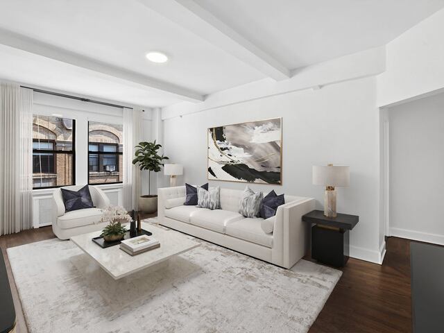 2-Bedroom at The Croydon