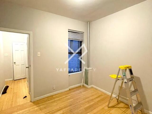 Studio at 1789 Bedford Avenue