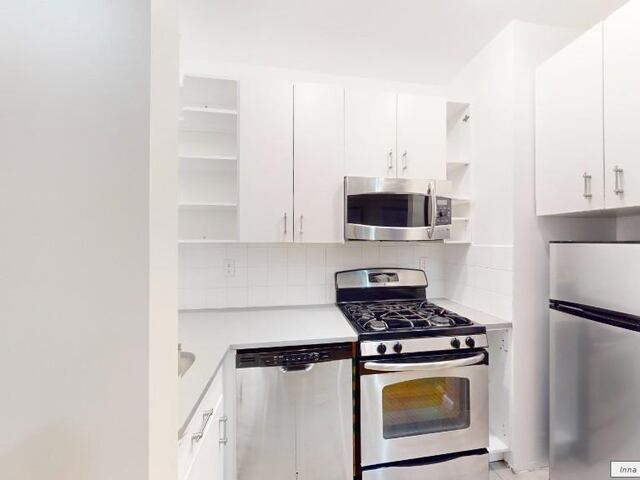 2-Bedroom at 230 West 113th Street