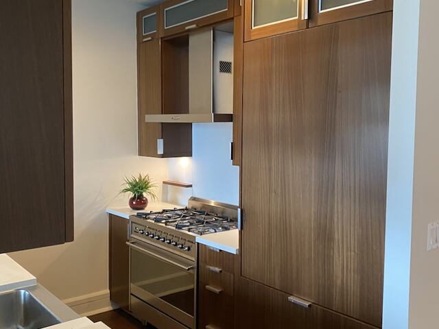 2-Bedroom at The Aldyn