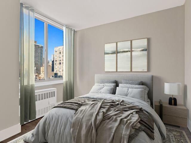 1-Bedroom at Kips Bay Court : 460 Second Ave